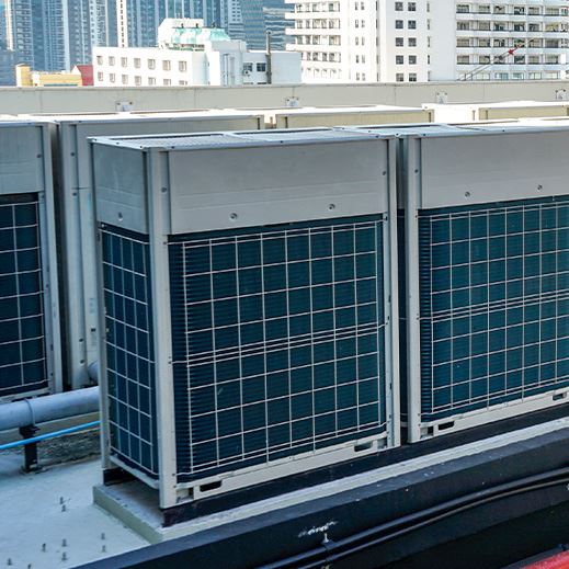 Commercial HVAC