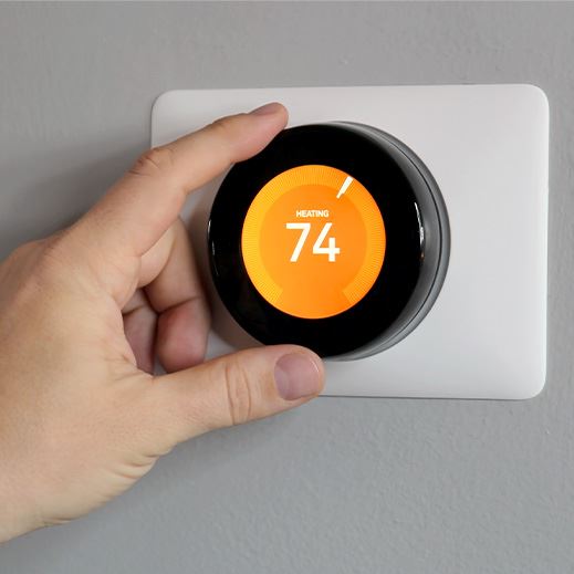 Heating Troubleshooting