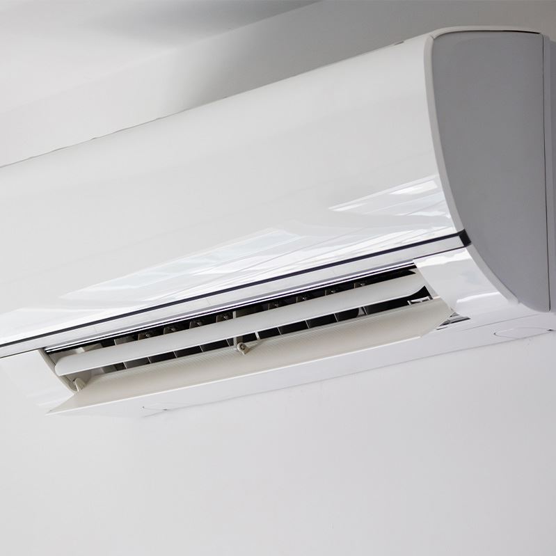 Heating Split Systems